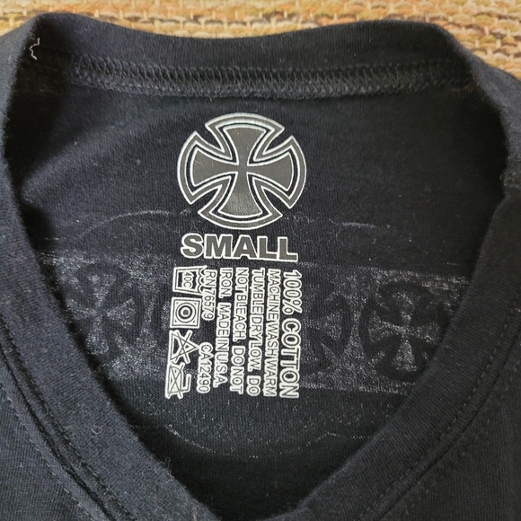 Independent Truck Company Baby T - Picture 3 of 7